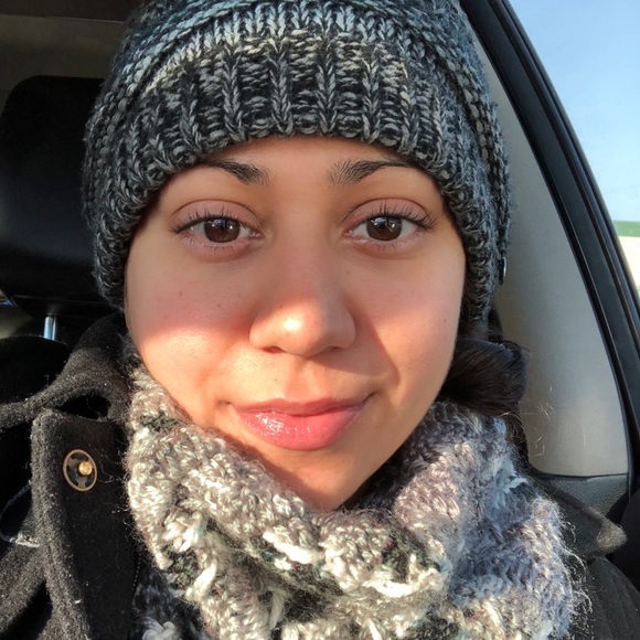 Meet your Posher, Samantha - Picture 1 of 1